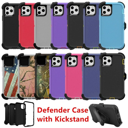 Custodia defender per apple - defender,
