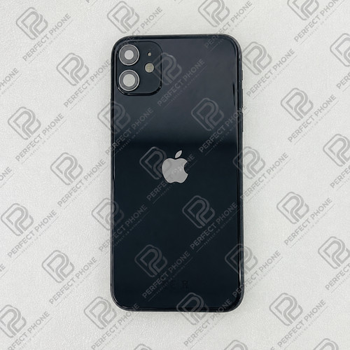 Custodia iphone telaio - iphone, 11