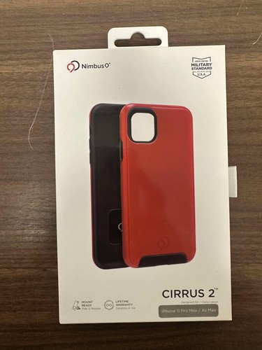 Custodia nimbus9 apple iphone - apple,