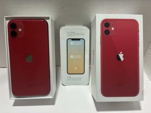 Apple iphone prodotto rosso - apple,
