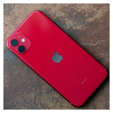 Apple iPhone 11 64 GB 128 GB