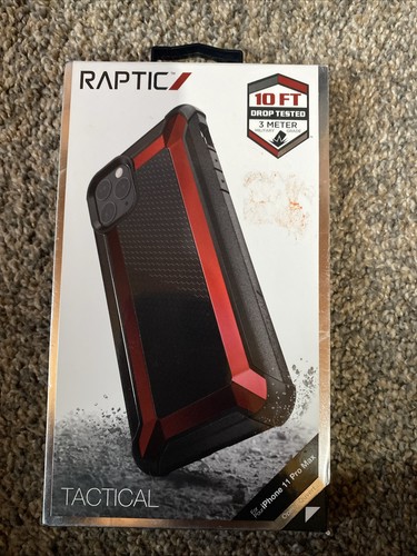 Custodia telefono raptic - custodia,