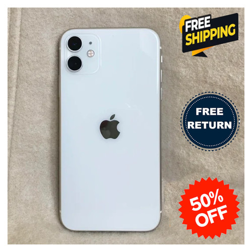 Apple iphone sbloccato 64 - apple, 11
