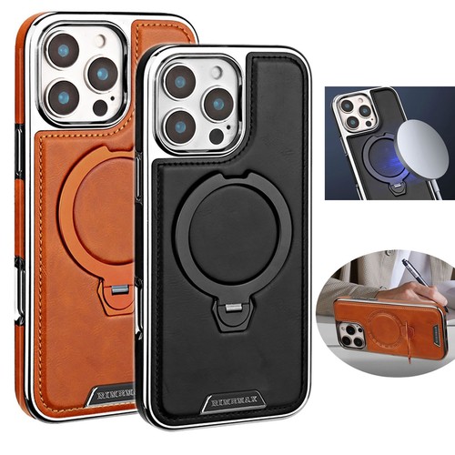 Custodia magnetica pelle - custodia,