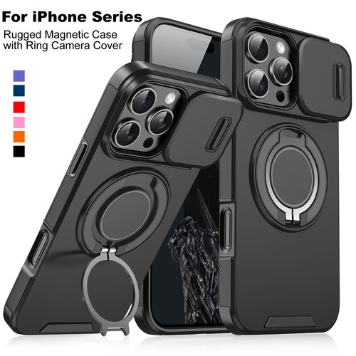 Robusto magnetico per iphone - magnetico,