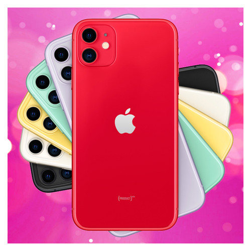 Apple iphone 128 gb - apple, 11