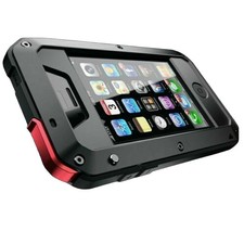 Custodia Gorilla in metallo