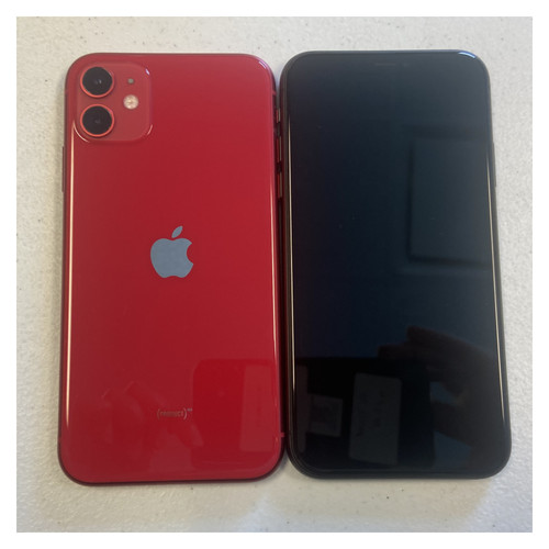Apple iphone 128gb 64gb - apple, 11