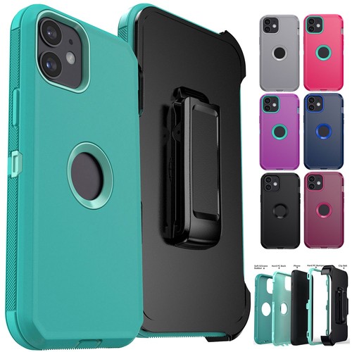 Custodia resistente per - , iphone