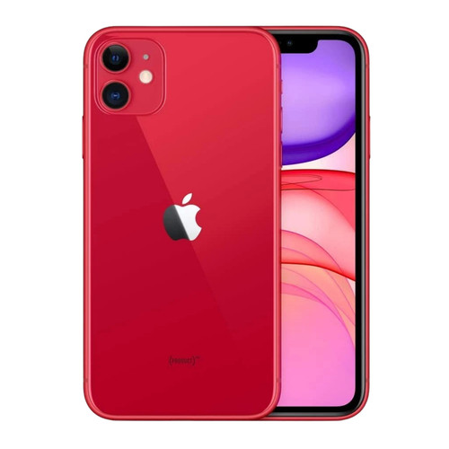 Apple iphone 128gb rosso - 128gb,