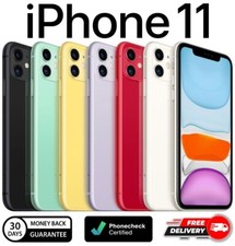 Apple iPhone 11 A2111 - 64 GB