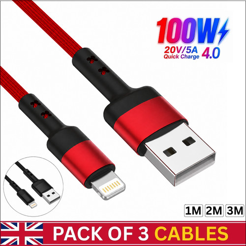 Cavo ricarica veloce - veloce, usb