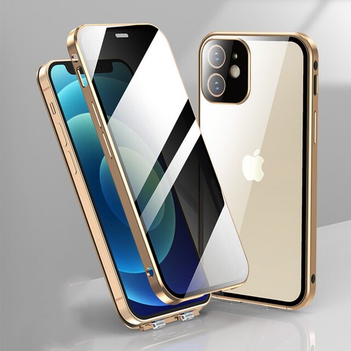 Custodia antiurto per iphone - antiurto,