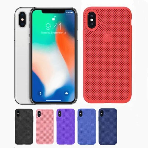 Custodia rete ibrida apple - ibrida,