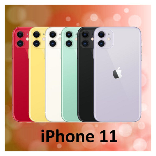Apple iphone sbloccato - iphone, 11