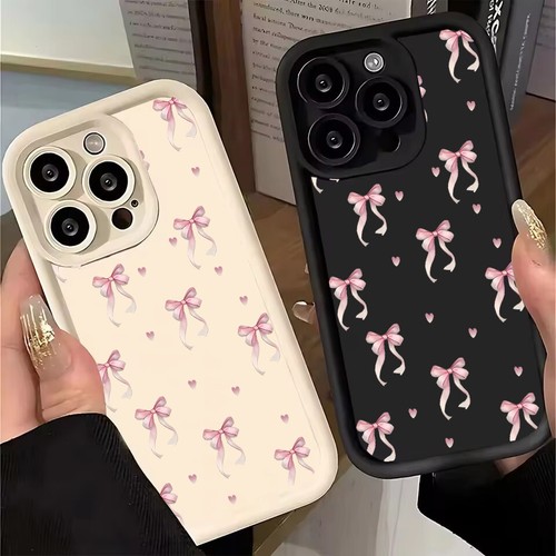 Custodia telefono morbida
