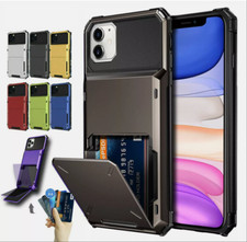 Custodia portafoglio 4 carte