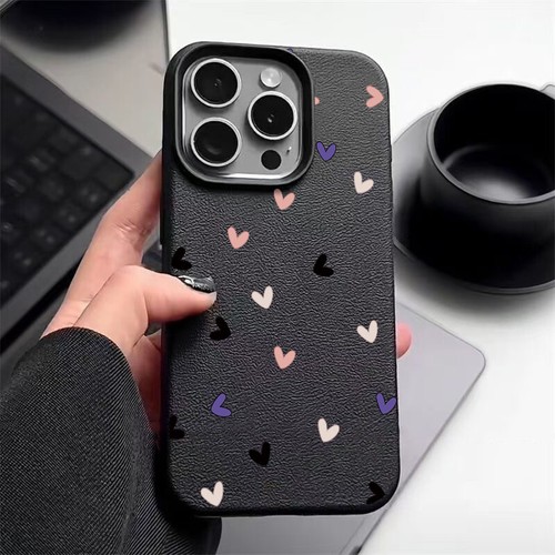 Custodia girly heart - custodia, per