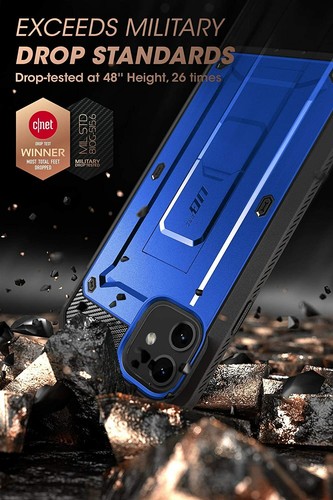 Supcase per iphone full - per, 11
