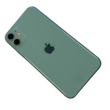 Smartphone Apple iPhone 11 128