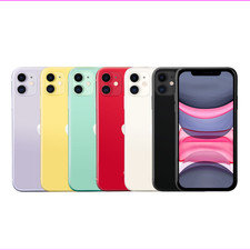 Apple iPhone 11 - Sbloccato