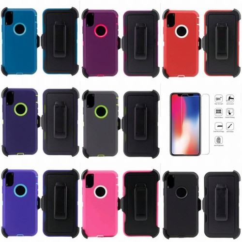 Custodia iphone pro max xs - max,