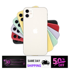 Apple iPhone 11 64 GB/128 GB