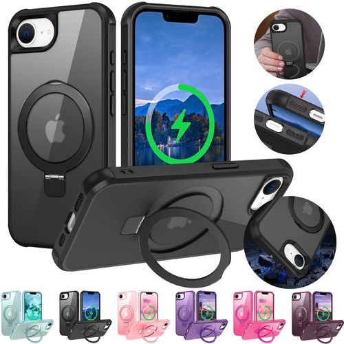 Custodia supporto magnetico