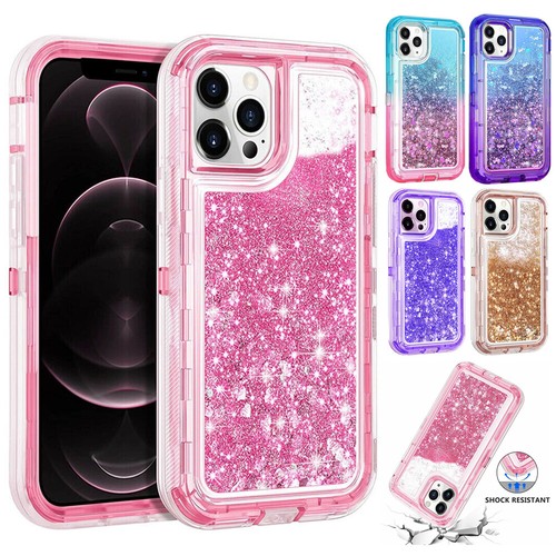 Custodia antiurto per iphone - antiurto,