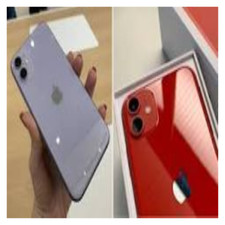 Apple iPhone 11 64/128 GB