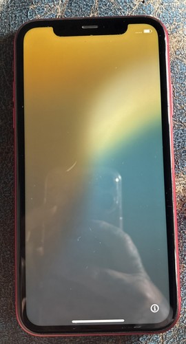 Apple iphone red - apple,