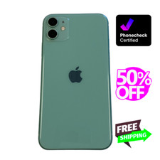 Apple iPhone 11 64 GB/128 GB -