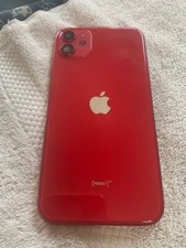 Apple iPhone 11 scocca