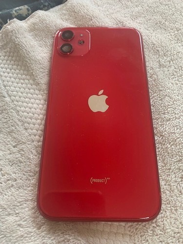 Apple iphone scocca - iphone, 11