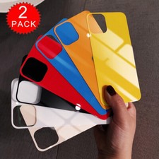 Confezione 2 Proteggi Schermo