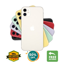 Smartphone Apple iPhone 11 64