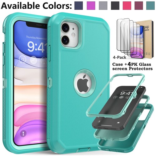 Custodia per iphone 12 - custodia,