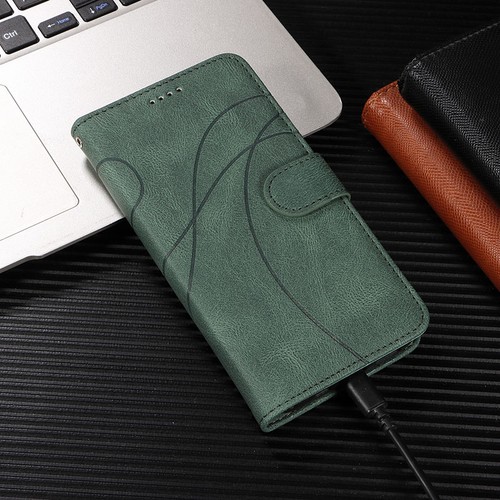 Cover portafoglio flip case - flip,