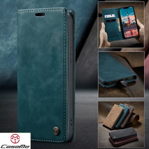 Custodia flip pelle di - in,