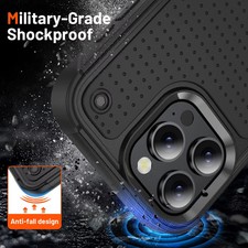 Custodia antiurto ibrida