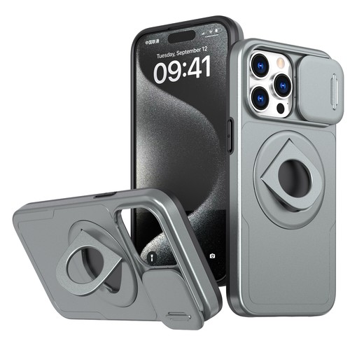 Custodia magnetica per - , iphone