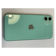 Apple iPhone 11 128/64 GB -