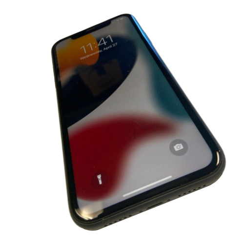 Apple iphone sbloccato 128 - apple, 11