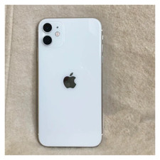 Smartphone Apple iPhone 11 64
