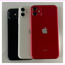 iPhone 11 128 GB/64 GB -