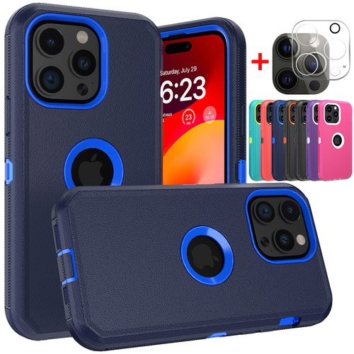 Custodia antiurto per - , iphone