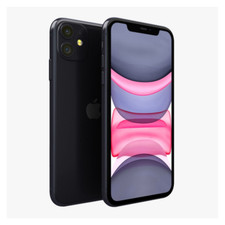 Smartphone Apple iPhone 11 64