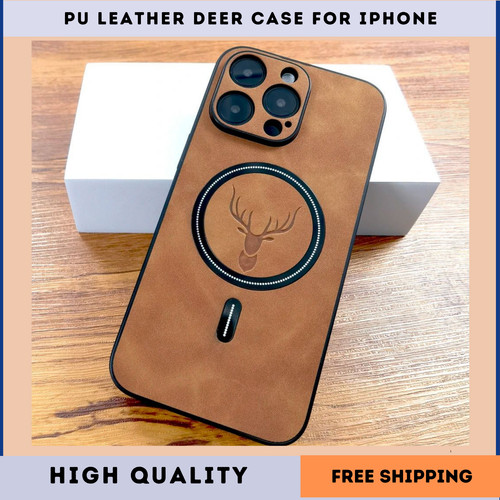Custodia magnetica magsafe - custodia,