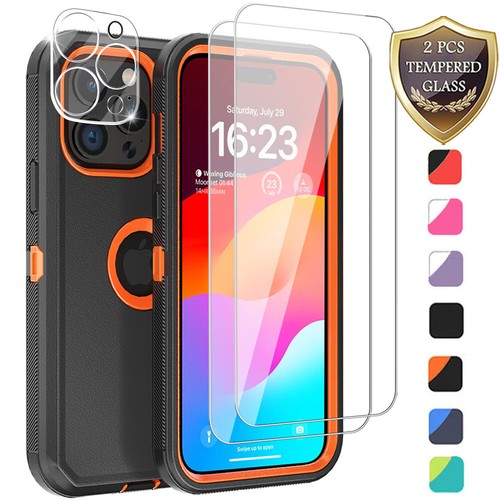 Custodia antiurto per - , iphone