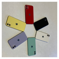 Apple iPhone 11 64 GB